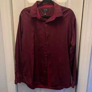 APT Dress shirt